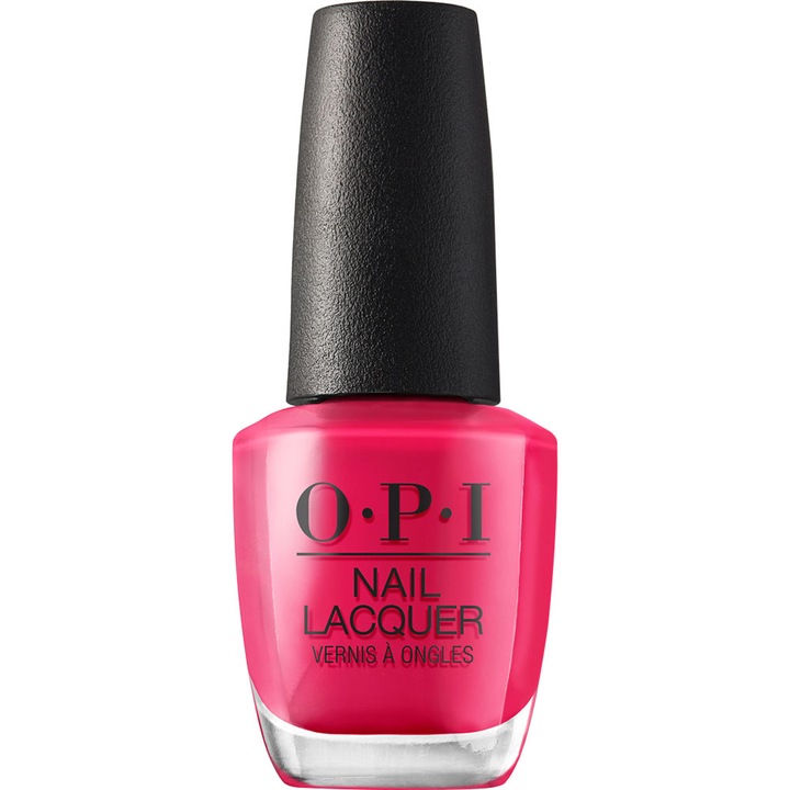 Lac de unghii OPI New Orleans Collection, She's a Bad Muffuletta! NLN56, 15 ml