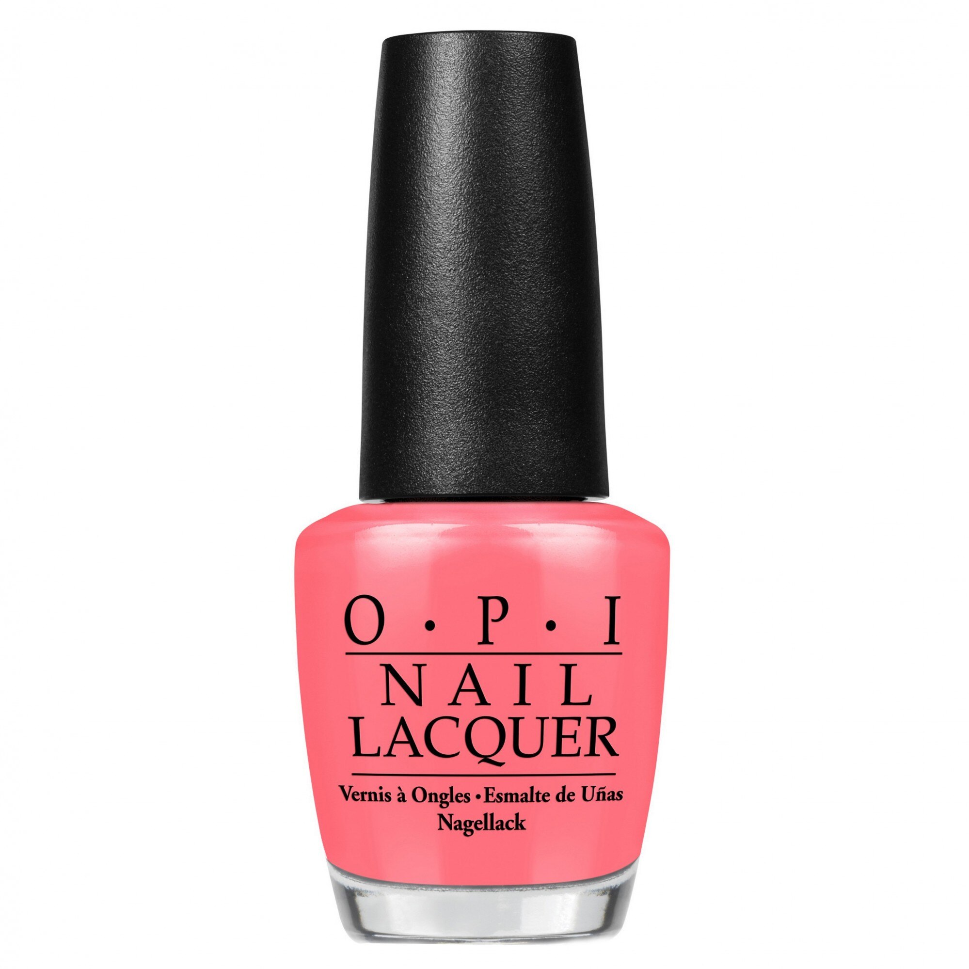 Lac de unghii OPI New Orleans Collection, Got Myself into a Jam-balaya NLN57, 15 ml