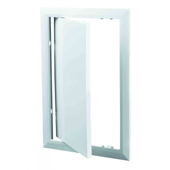 Usita de vizitare PVC VENTS 200*400, 197*397 mm Usita de vizitare PVC VENTS 200*400, 197*397 mm