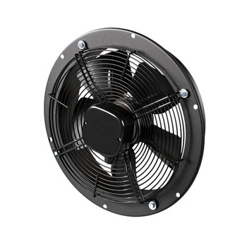 Ventilator VENTS OVK 2E 200, diametru 203mm, debit 860 mc/h Ventilator VENTS OVK 2E 200, diametru 203mm, debit 860 mc/h