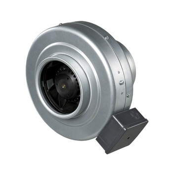 Ventilator VENTS VKMz 150, diametru 148 mm, debit 455 mc/h Ventilator VENTS VKMz 150, diametru 148 mm, debit 455 mc/h