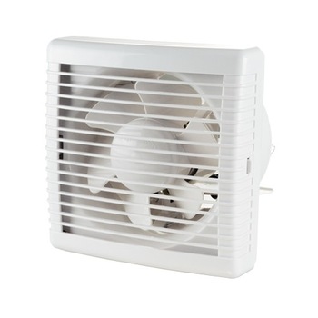 Ventilator VENTS VVR 230, dublu sens, diametru 230 mm, debit extractie 455 mc/h, debit introducere 290 mc/h Ventilator VENTS VVR 230, dublu sens, diametru 230 mm, debit extractie 455 mc/h, debit introducere 290 mc/h