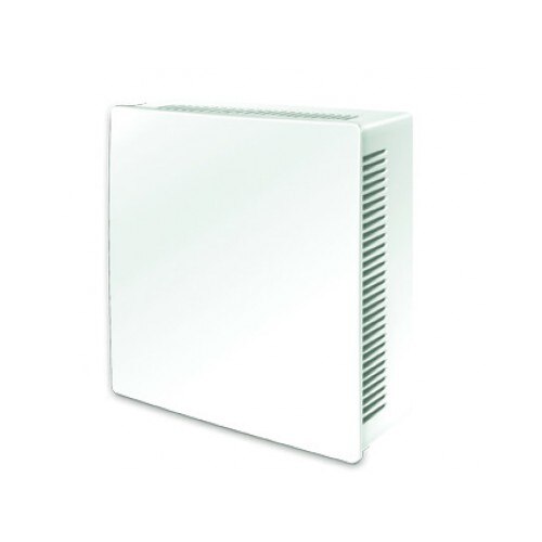 Ventilator VENTS 100B3, diametru 100mm, debit 70mc/h, cu clapeta antiretur