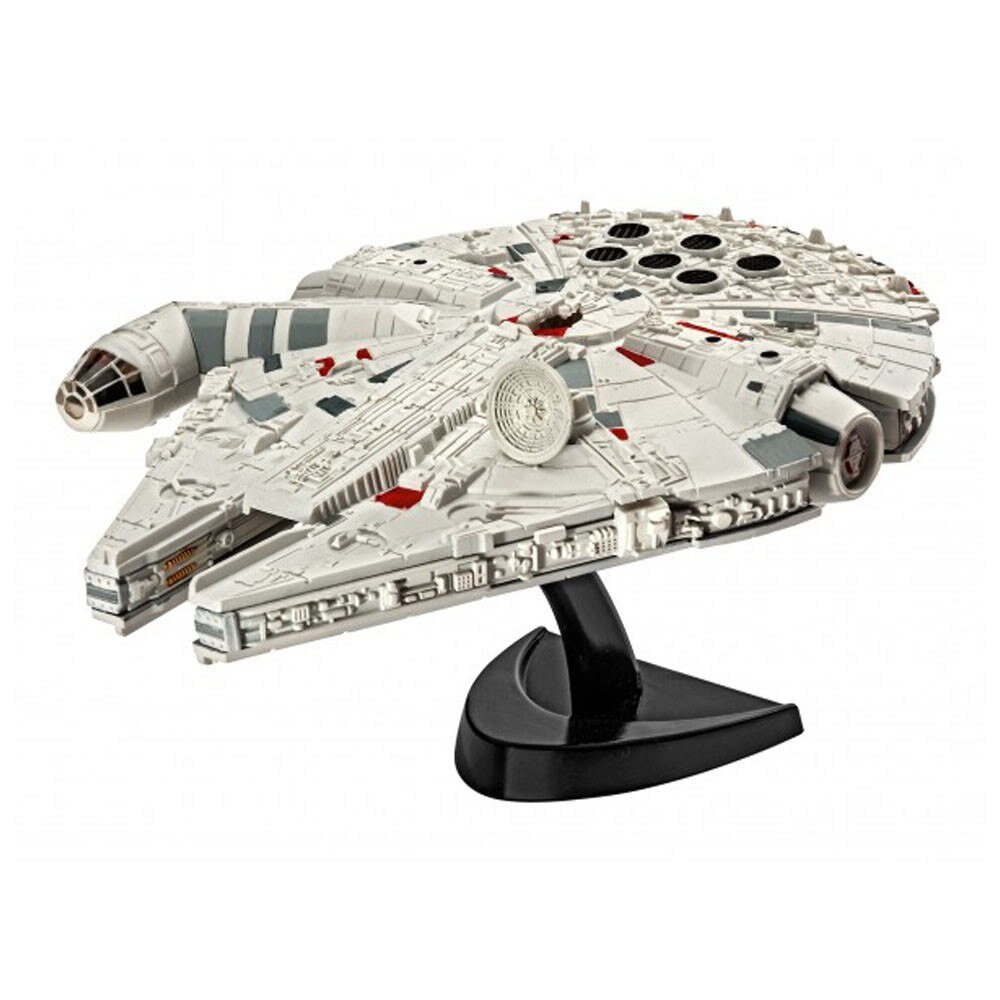 Set Aeromacheta Revell Milenium Falcon - 63600