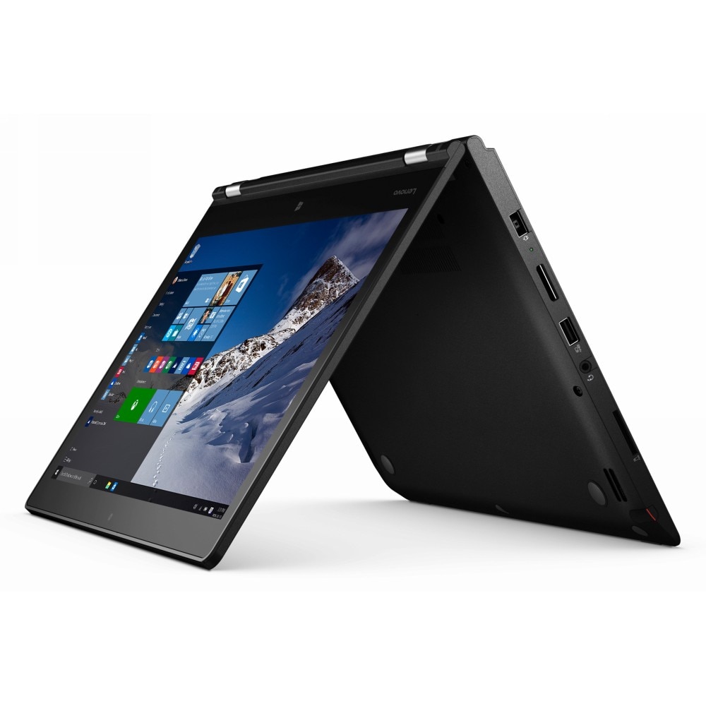 Laptop 2 in 1 Lenovo ThinkPad P40 Yoga cu procesor Intel® Core™ i7