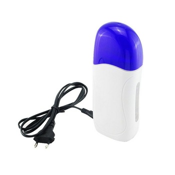 Incalzitor ceara roll on, Alb,capacitatea 100 ml Incalzitor ceara roll on, Alb,capacitatea 100 ml