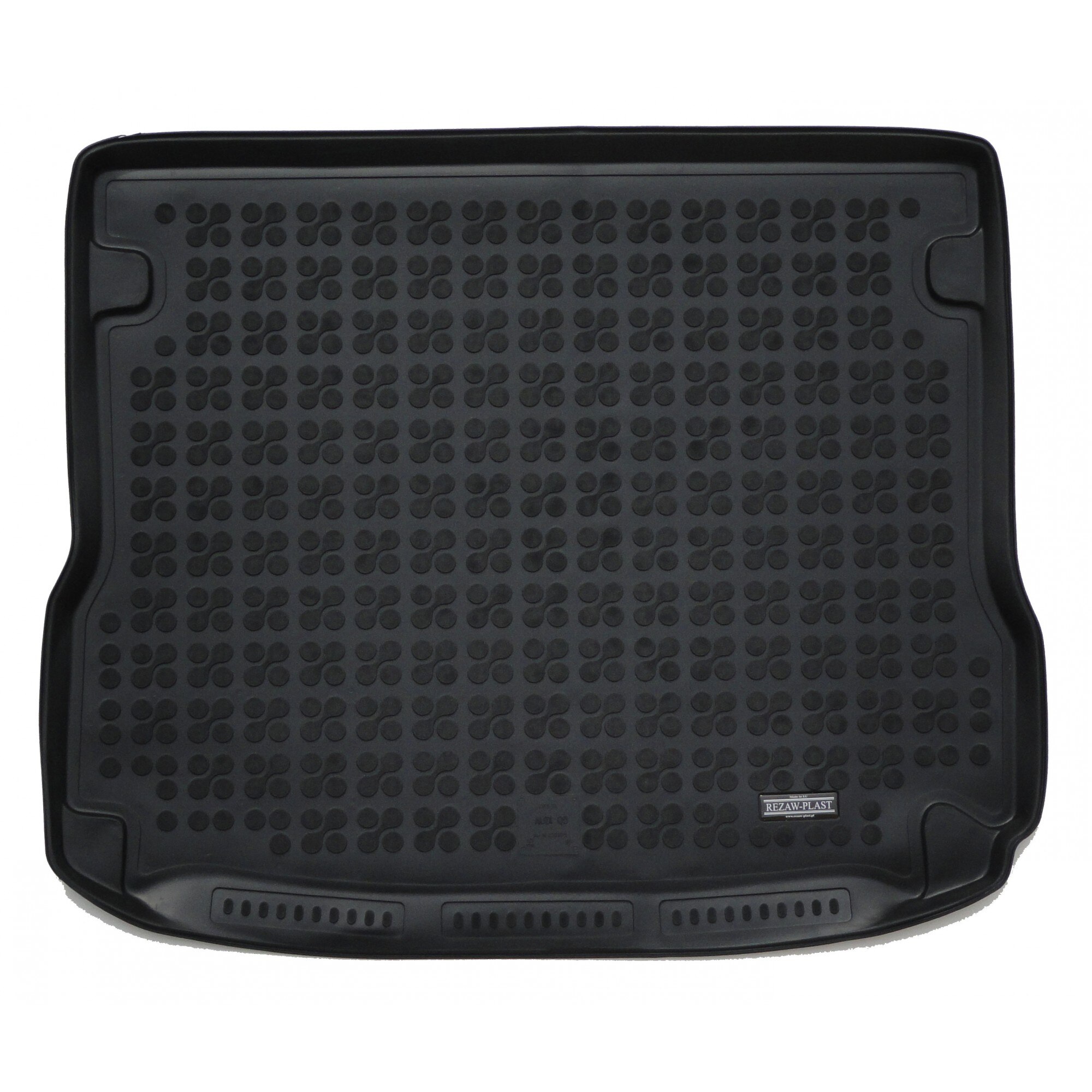 Tavita / Covor protectie portbagaj Audi Q5