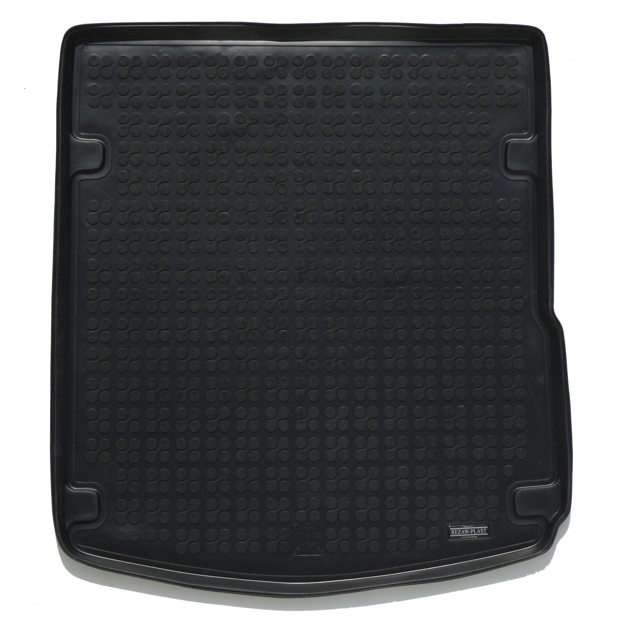 Tavita protectie portbagaj Audi A6 Sedan 2004-2011