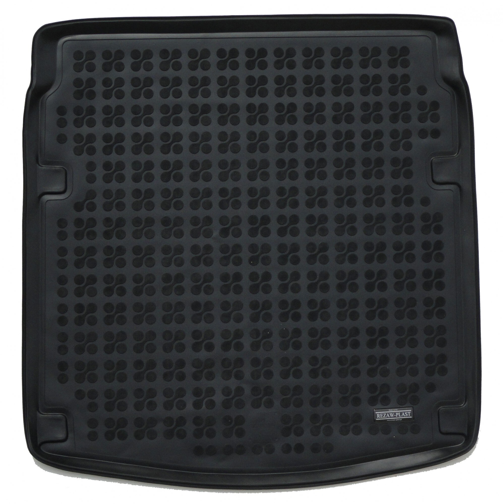 Tavita protectie portbagaj Audi A4 Sedan 2007-2015