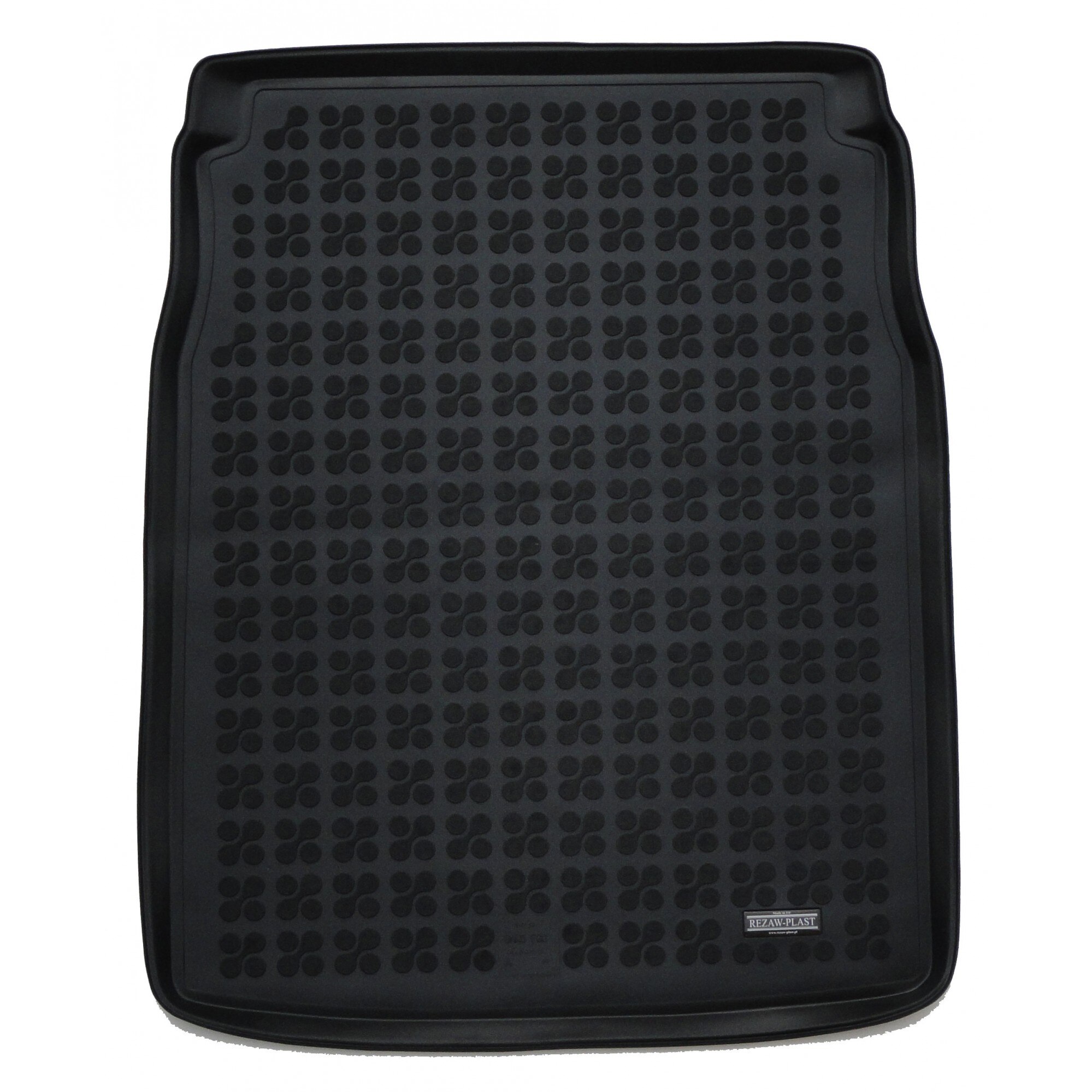 Tavita / Covor protectie portbagaj BMW Seria 5 E60