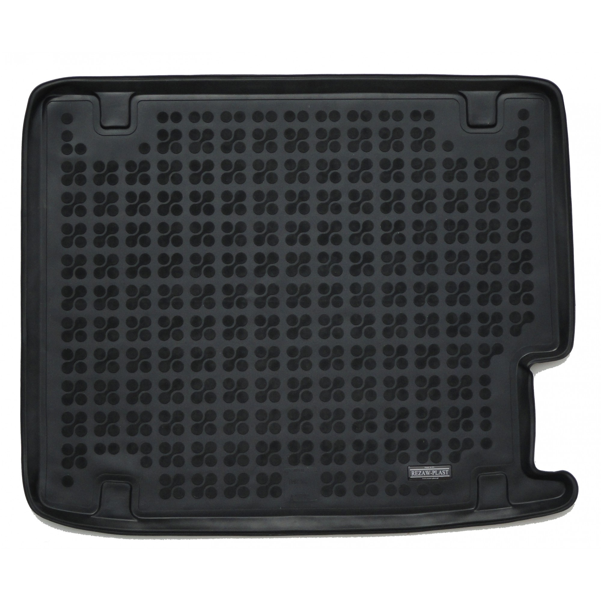 Tavita / Covor protectie portbagaj BMW X4 dupa 2014