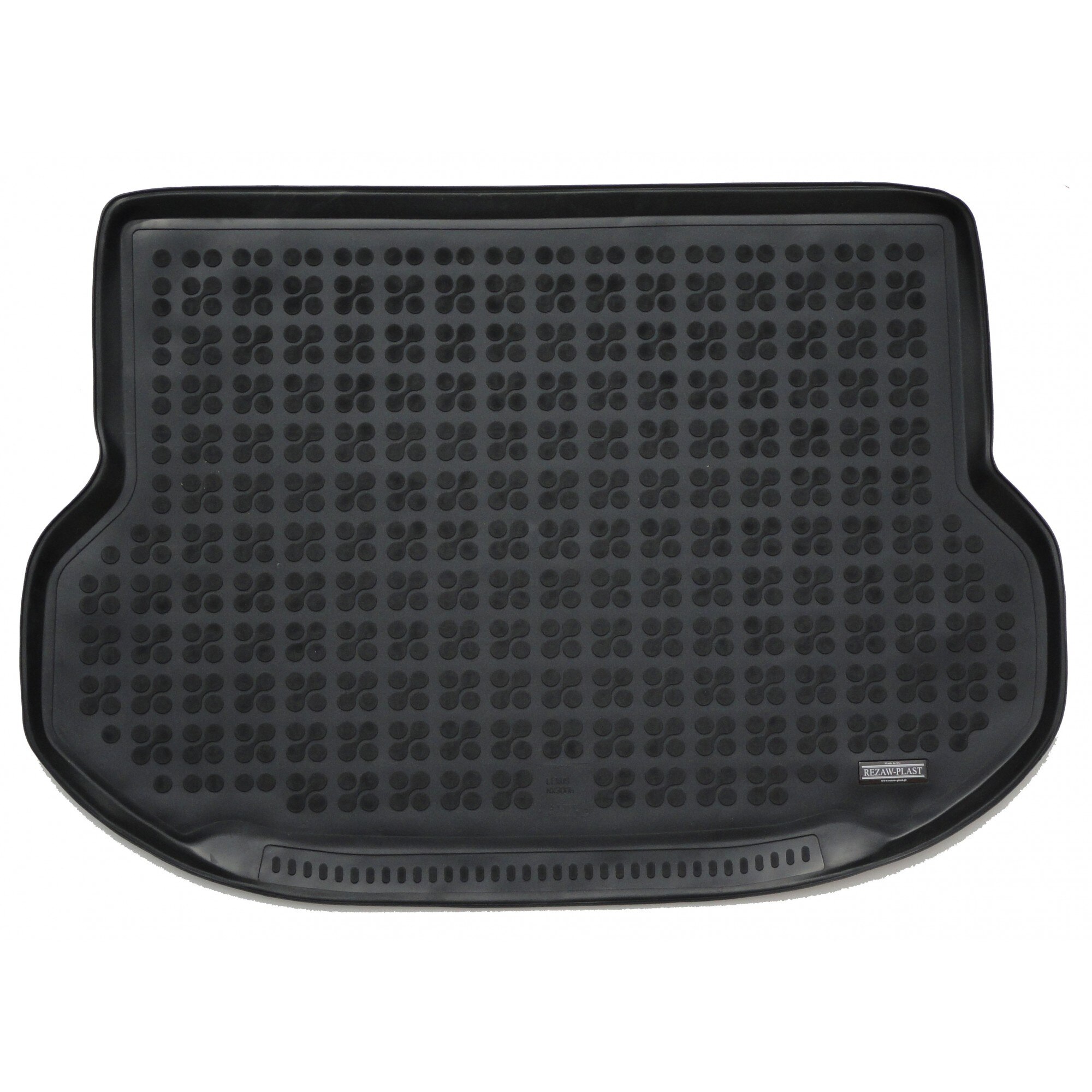 Tavita protectie portbagaj Premium Lexus NX 300H dupa 2014