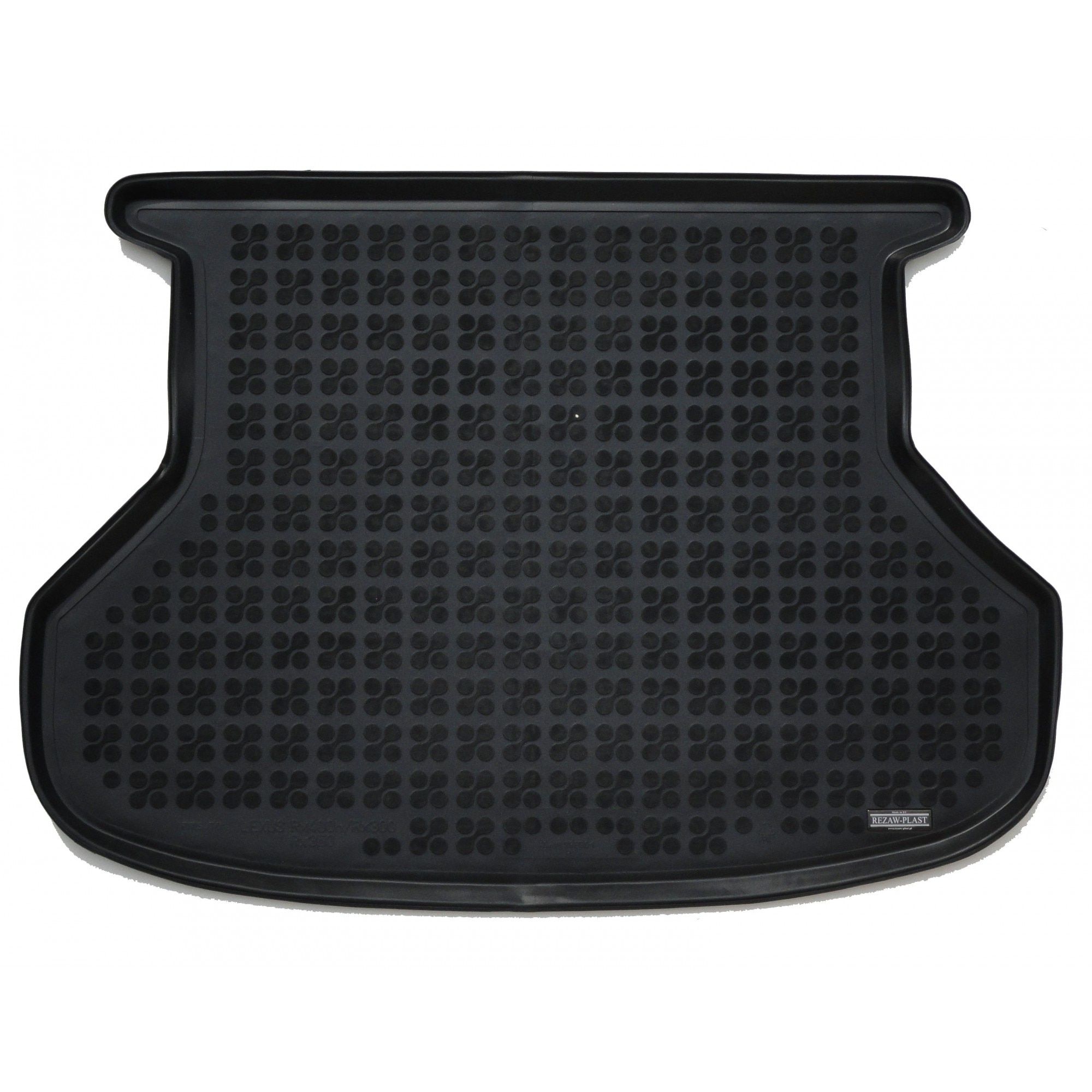 Tavita protectie portbagaj Premium Lexus RX 300 2004-2009