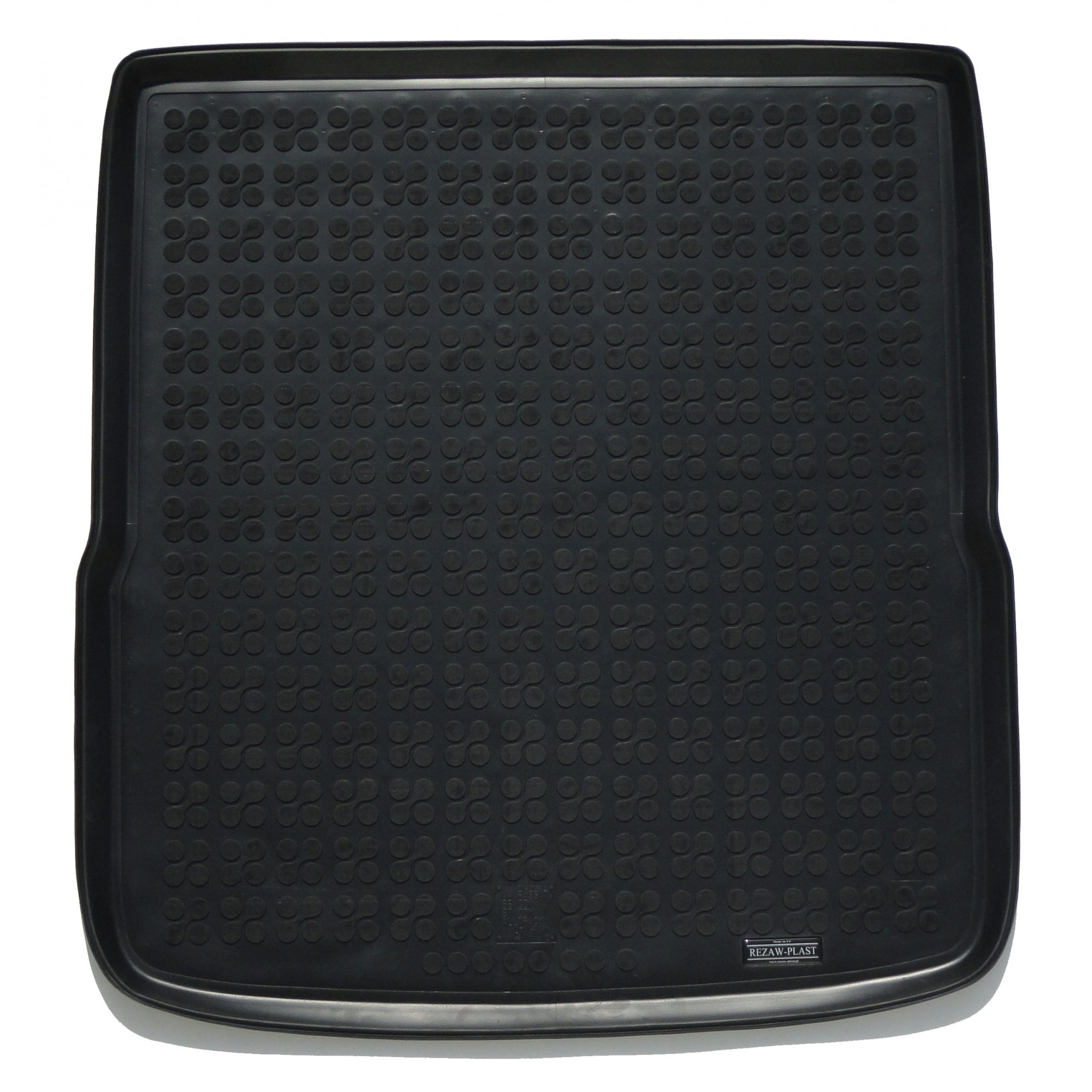 Tavita protectie portbagaj Volkswagen Passat ALLTRACK dupa 2012