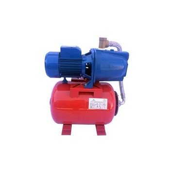 Hidrofor 24L, Filov Economic Jet80LB/24, corp pompa din fonta, 3600 L/ora Hidrofor 24L, Filov Economic Jet80LB/24, corp pompa din fonta, 3600 L/ora