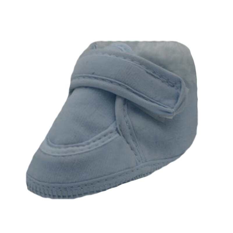 Botosei pentru baieti Mini Junior BTT-36, Albastru, 17