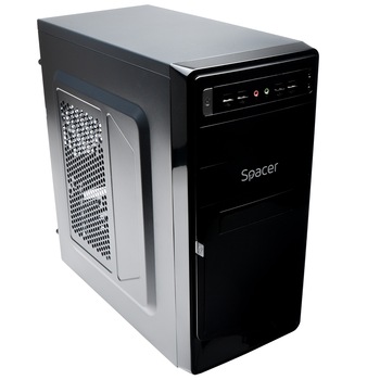 Desktop PC Intel® Core™ i3-10100F 3,6 Ghz (Turbo 4,2 Ghz), 8 gb ram ddr4, ssd 120 gb, placa video dedicata Nvidia GeForce GT605 1 GB, sursa 450W Desktop PC Intel® Core™ i3-10100F 3,6 Ghz (Turbo 4,2 Ghz), 8 gb ram ddr4, ssd 120 gb, placa video dedicata Nvidia GeForce GT605 1 GB, sursa 450W