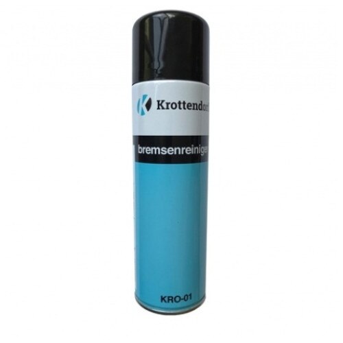Spray curatitor pentru frane Krottendorf, 500 ml