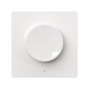 Comutator inteligent Yeelight YLK07YL Dimmer Smart Switch, Bluetooth, 10m Alb Comutator inteligent Yeelight YLK07YL Dimmer Smart Switch, Bluetooth, 10m Alb
