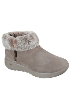 Ghete din piele On-The-Go Joy Savvy Ghete din piele On-The-Go Joy Savvy