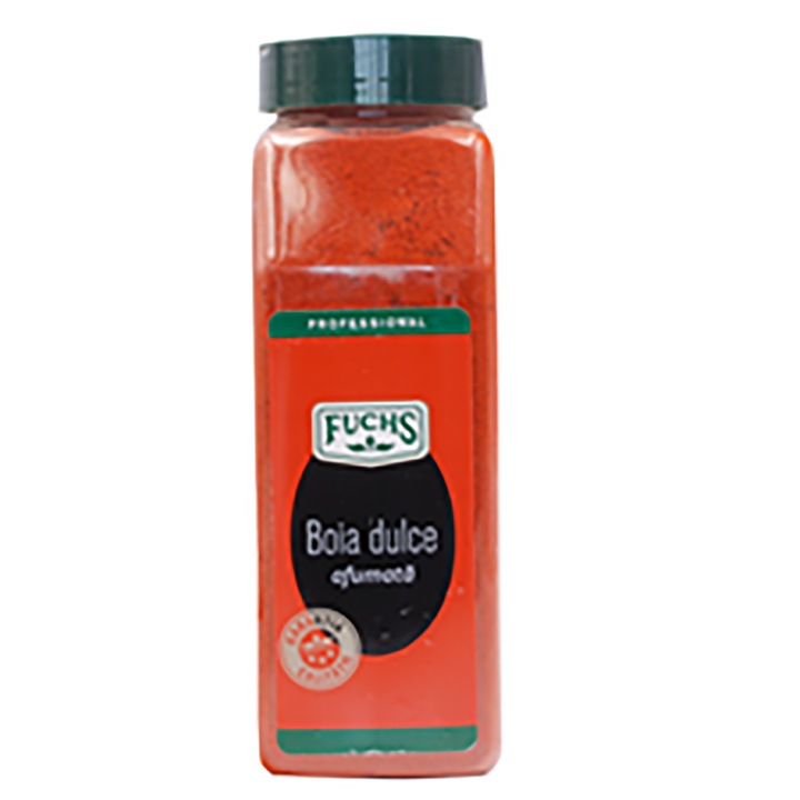 Boia Afumata, 170 g, Fuchs