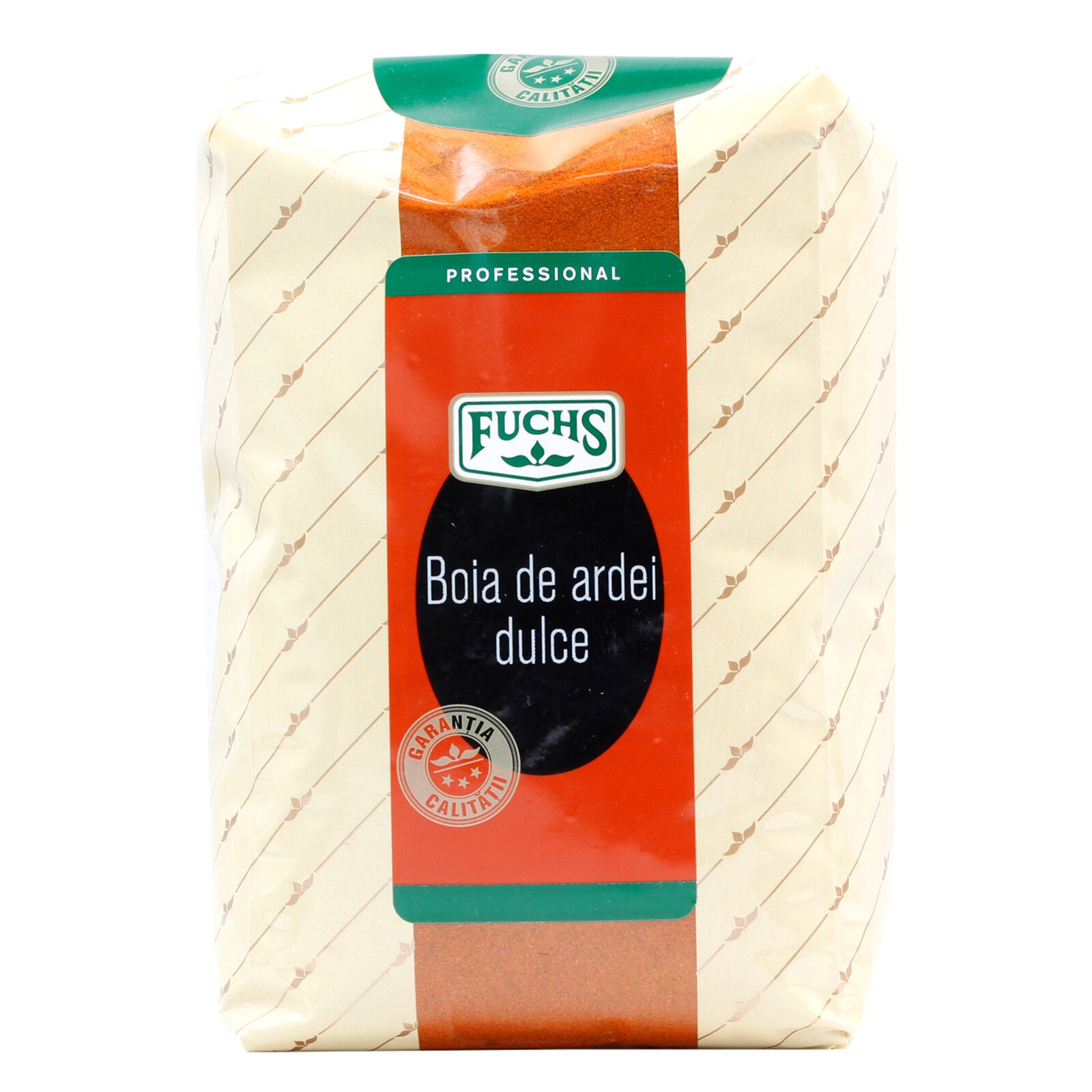 Boia de ardei dulce, Fuchs, 1000g