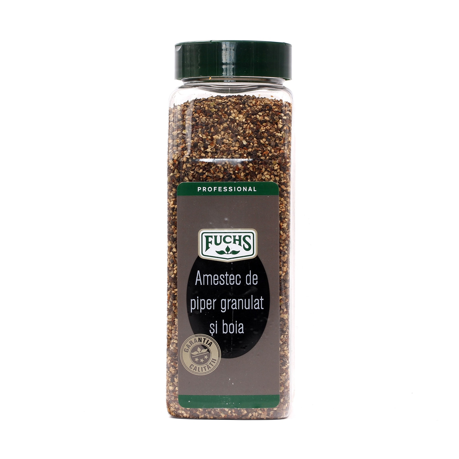 Amestec piper granulat cu boia, Fuchs, 450g