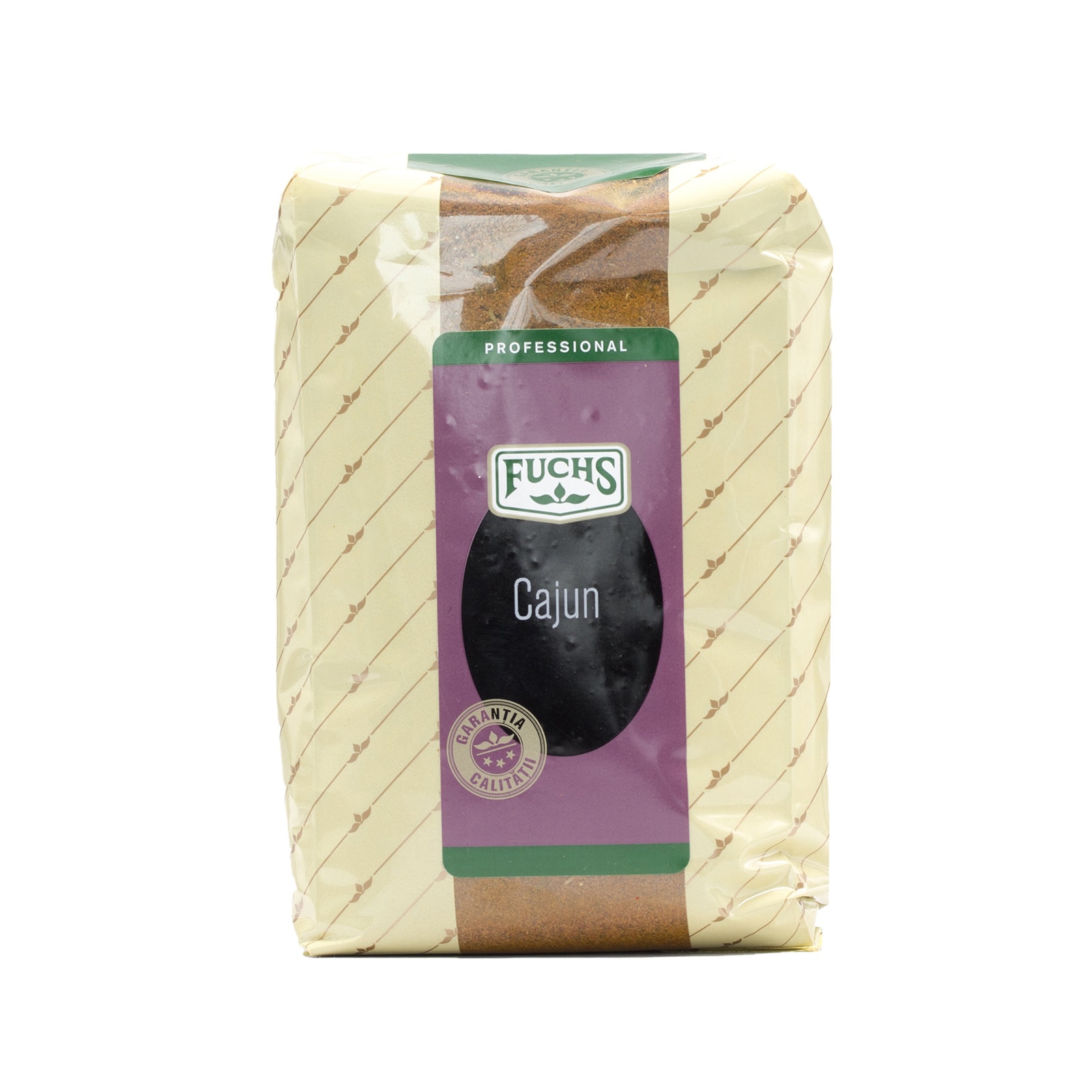 Cajun, Fuchs, 1300g