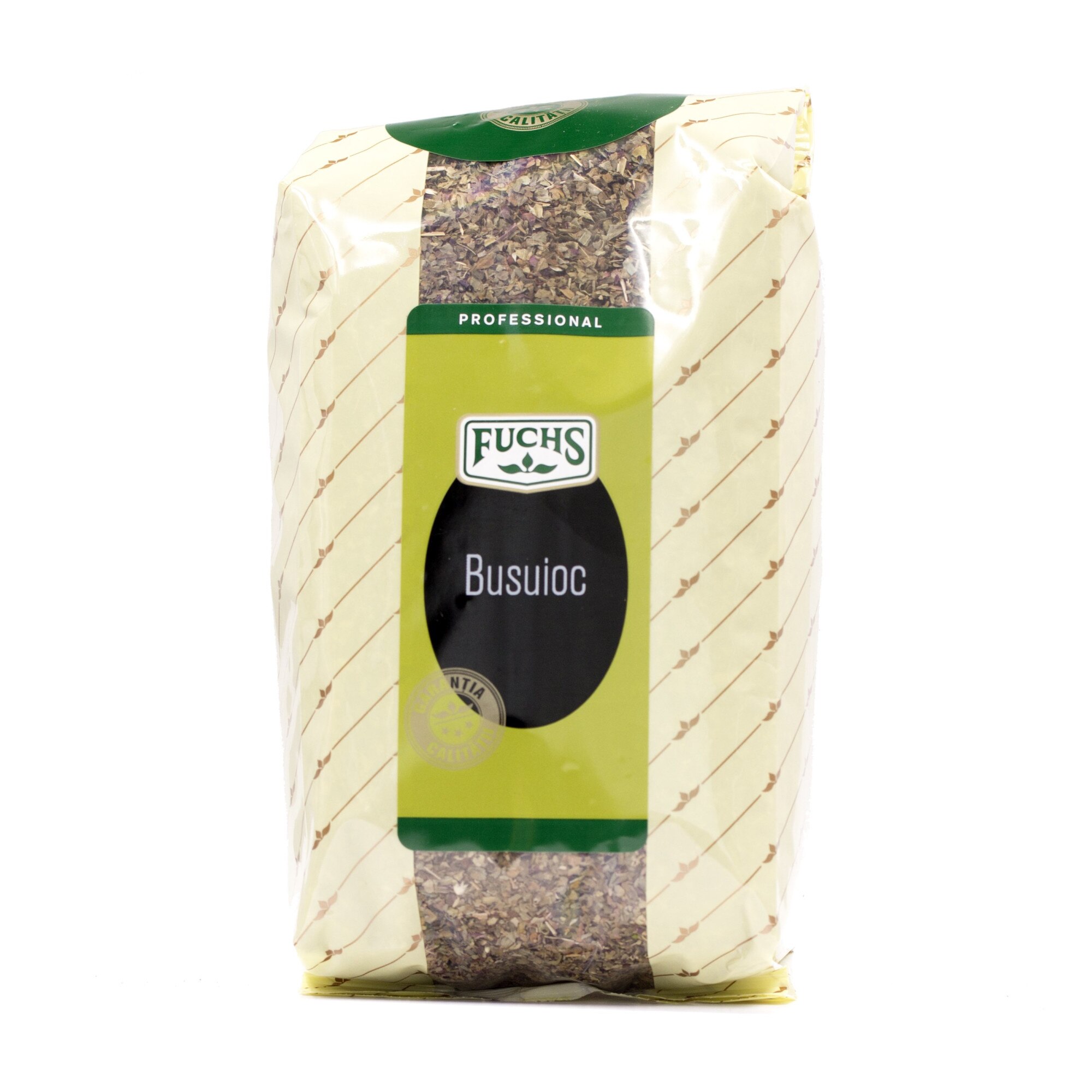 Busuioc, Fuchs, 300g