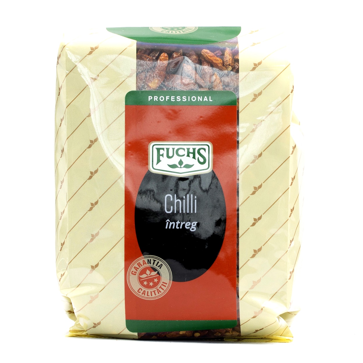 Chilli intreg, Fuchs, 300g