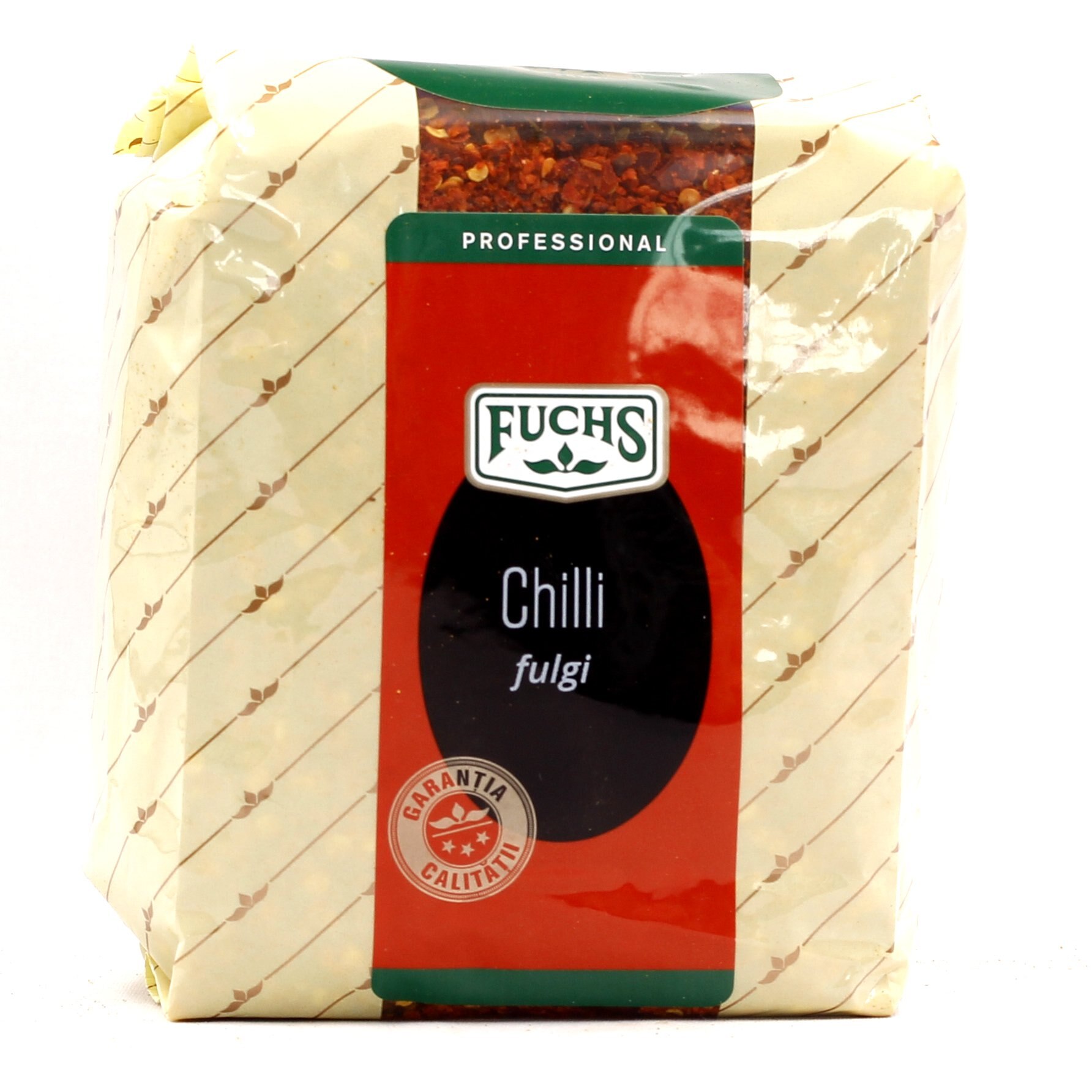 Chilli fulgi, Fuchs, 500g