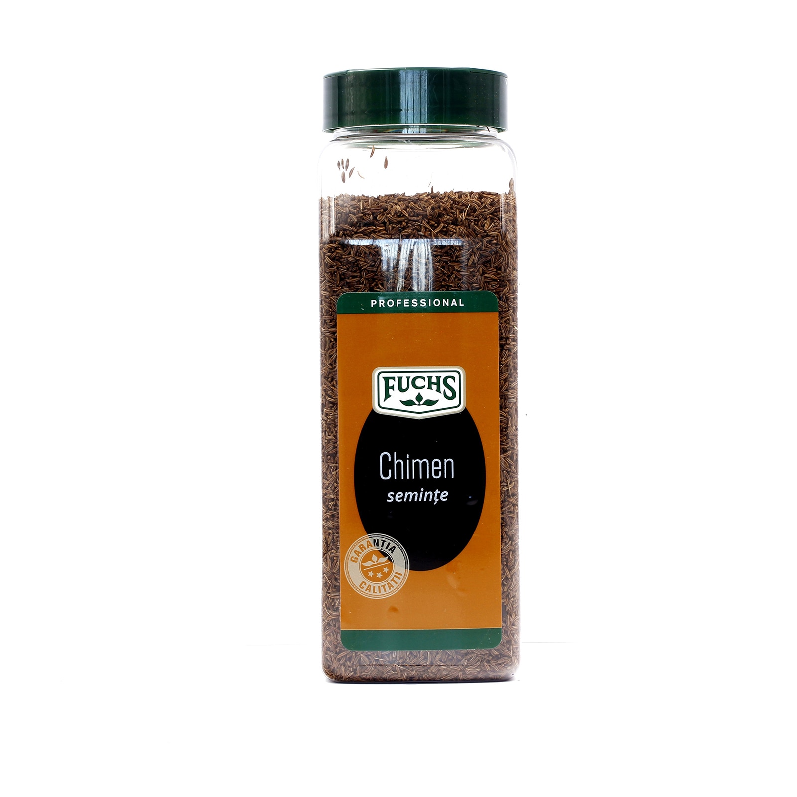Chimen seminte, Fuchs, 450 g