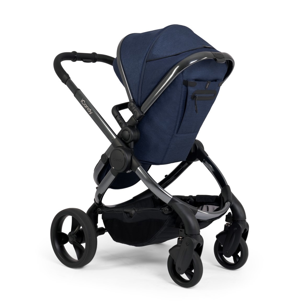 icandy peach phantom indigo