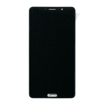 Display cu touchscreen Huawei Mate 10, Rama si Baterie, Negru Display cu touchscreen Huawei Mate 10, Rama si Baterie, Negru