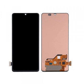 Display Samsung Galaxy A41 A415, Negru Display Samsung Galaxy A41 A415, Negru