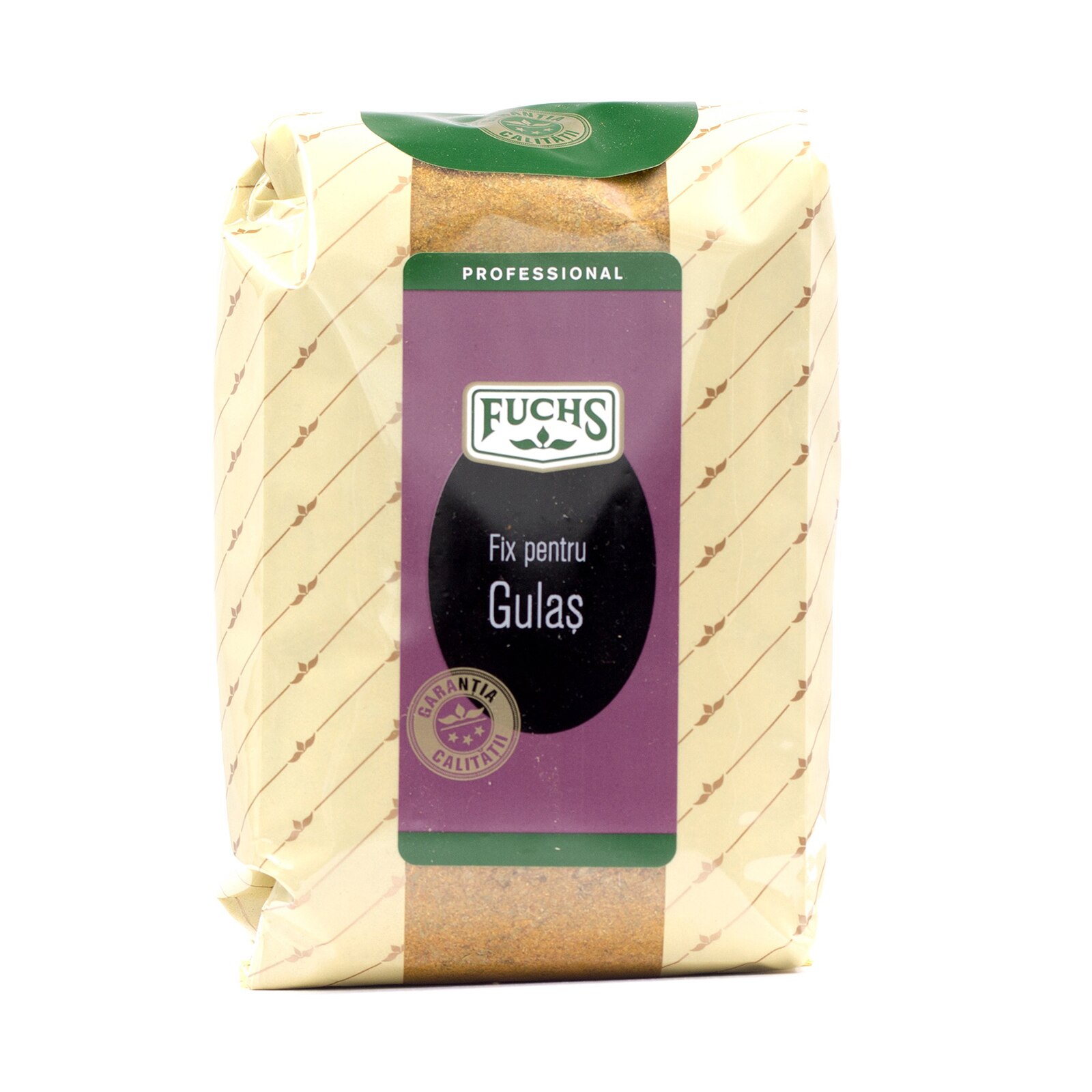 Condiment gulas unguresc, Fuchs, 1000g