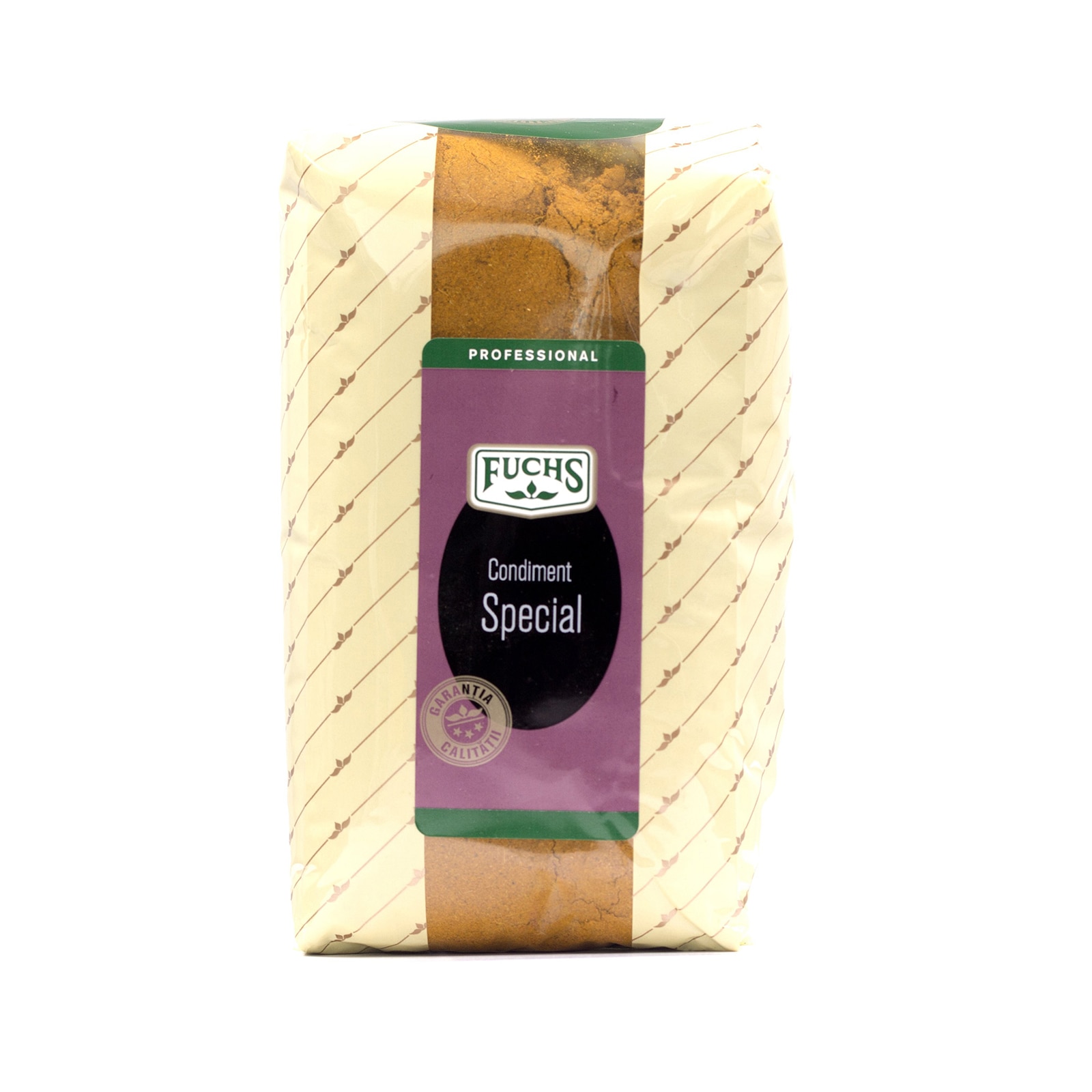 Condiment special, Fuchs, 900g