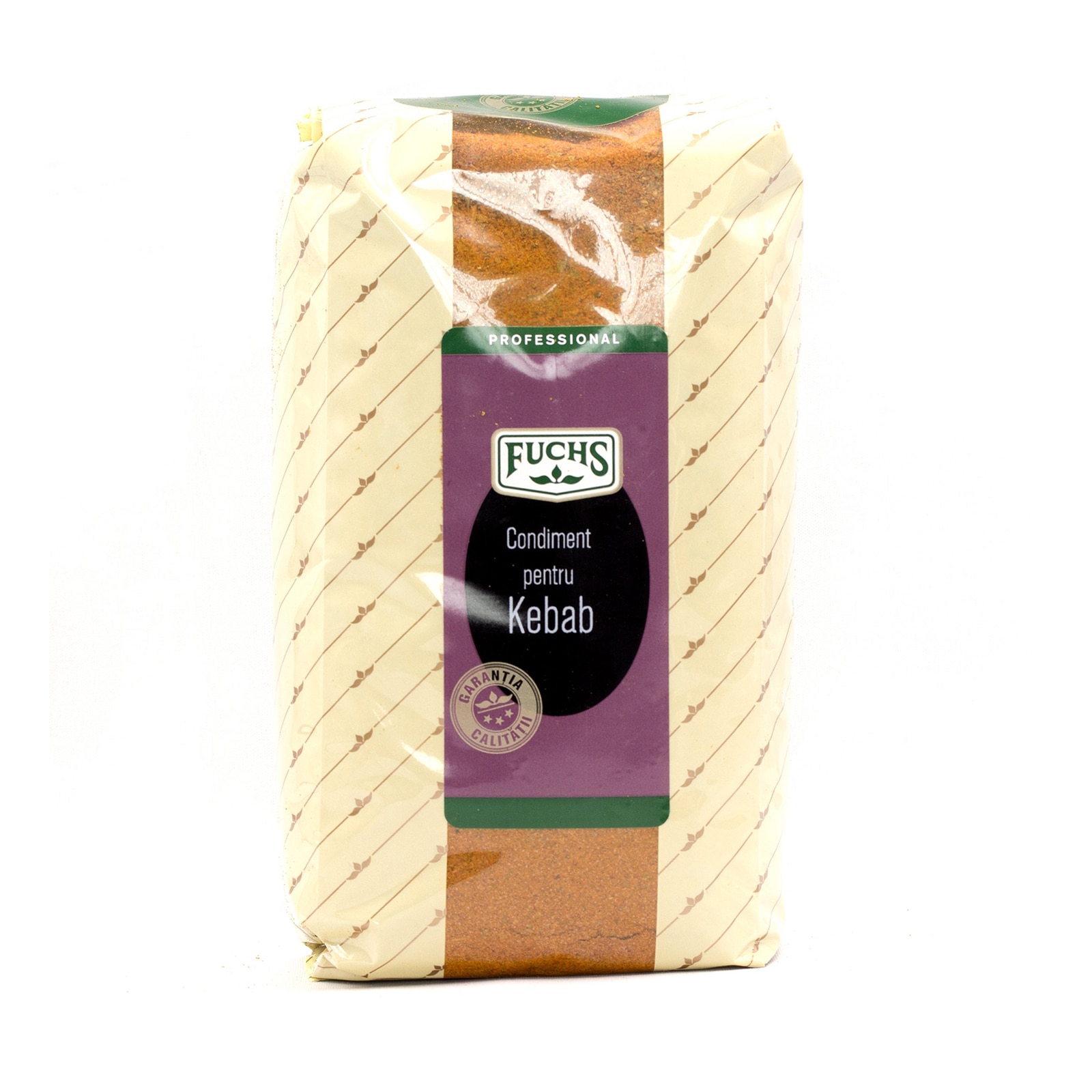 Condimente pt kebab, Fuchs, 1300g
