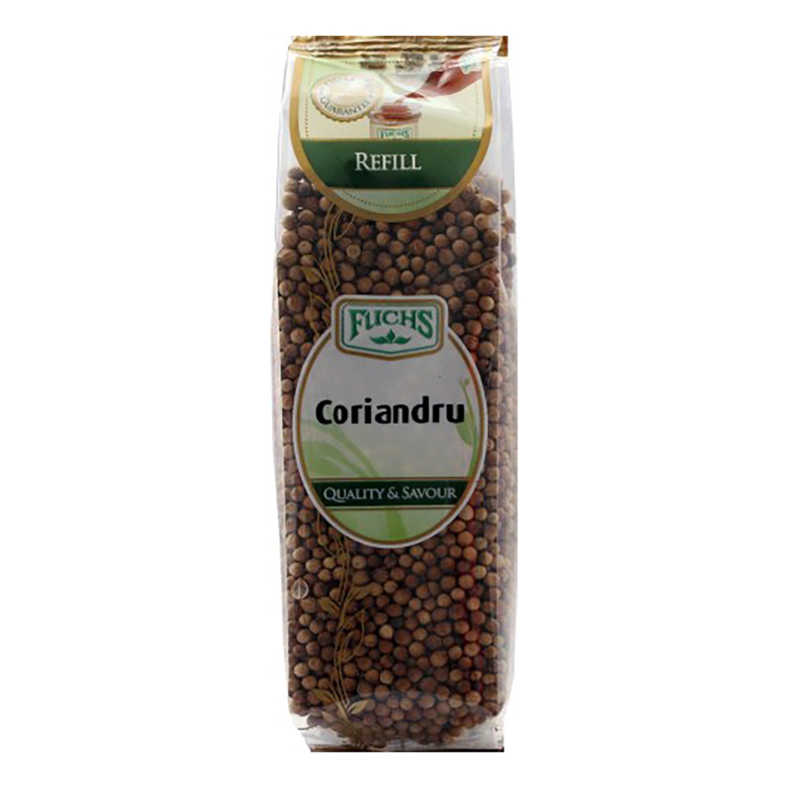 Coriandru boabe, Fuchs, 50g