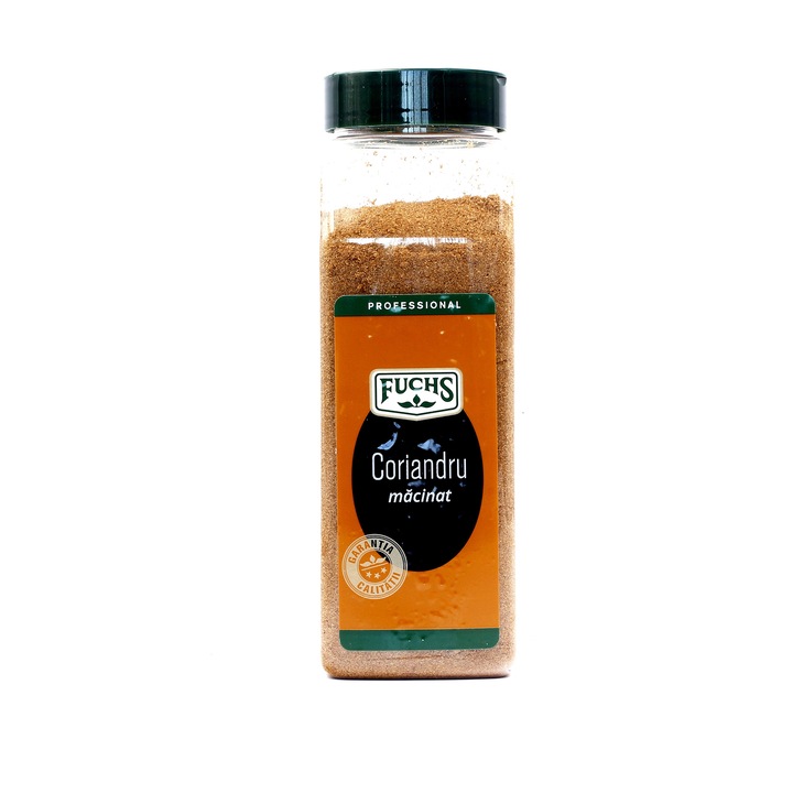 Coriandru macinat, Fuchs, 300g