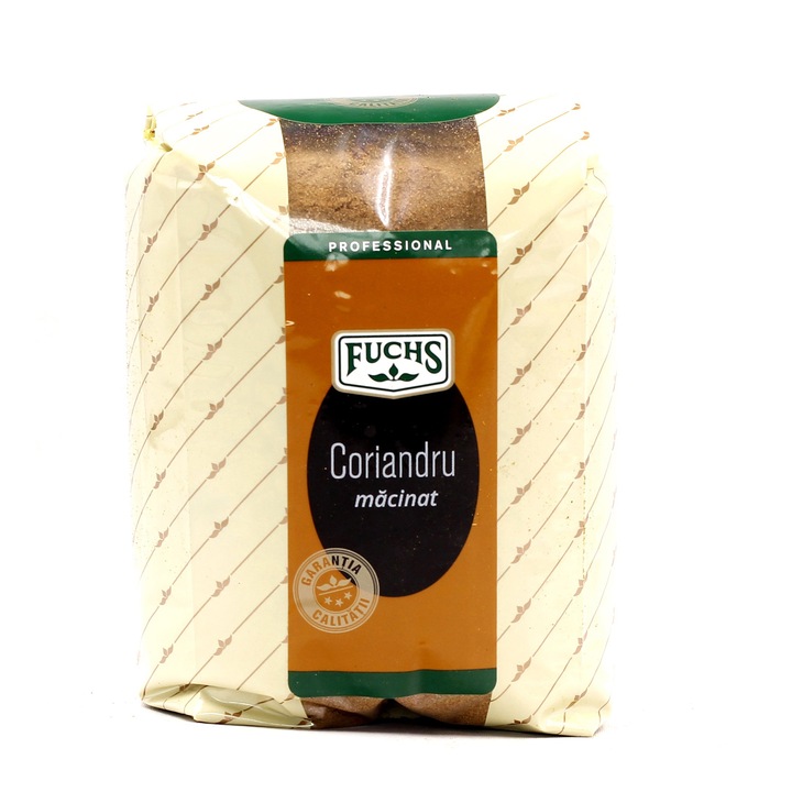 Coriandru macinat, Fuchs, 700g