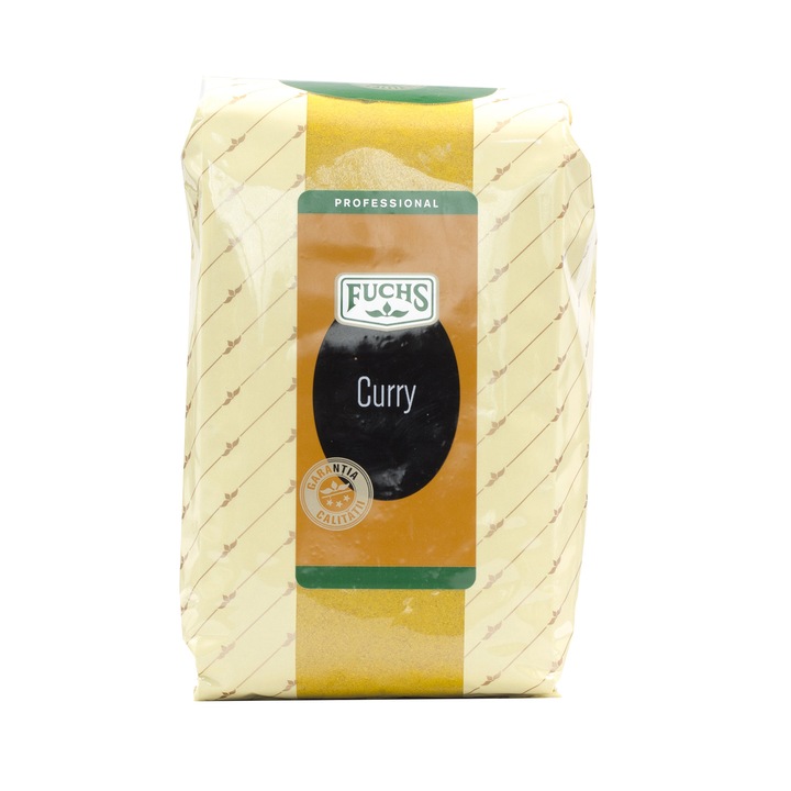 Curry, Fuchs, 1000g