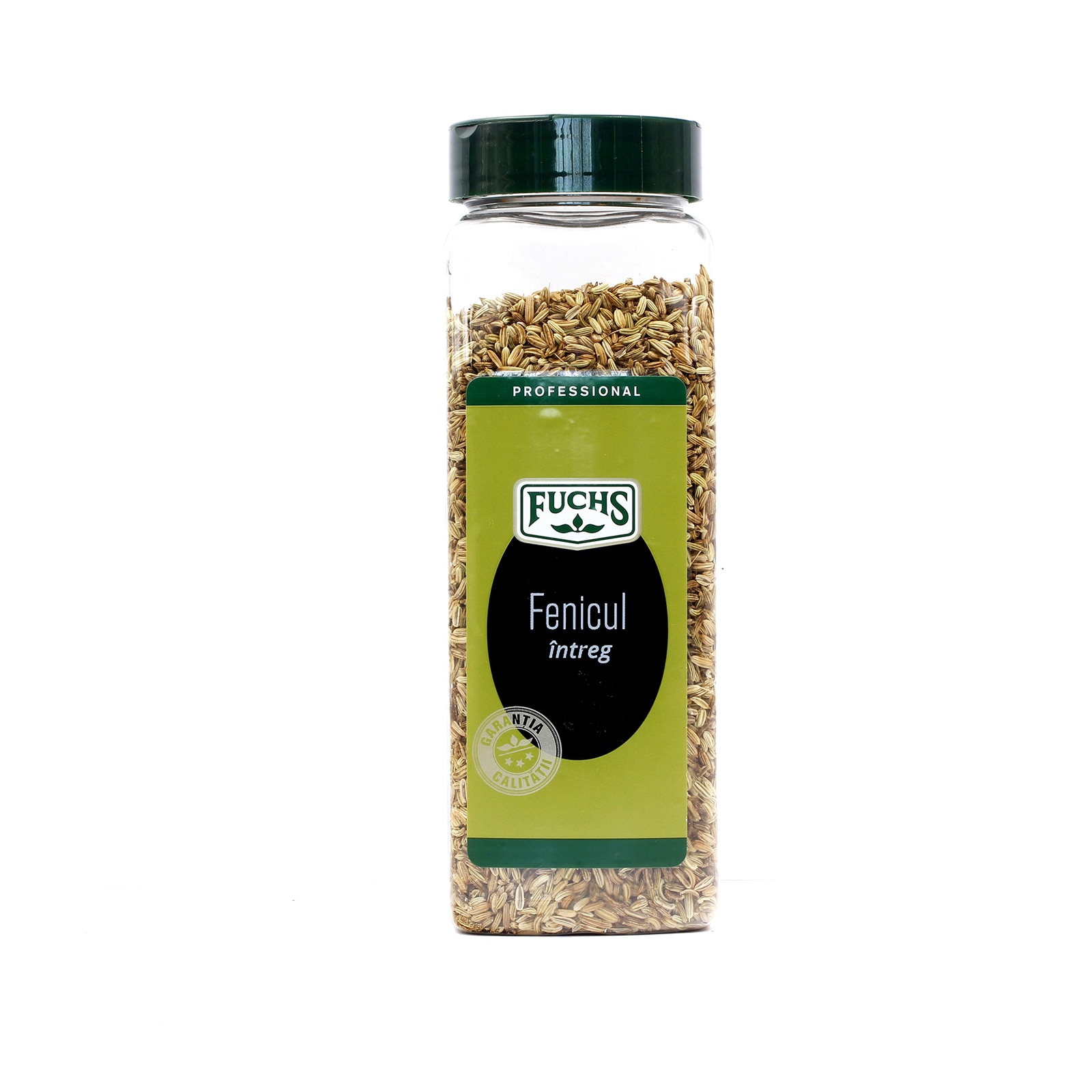 Fenicul intreg, Fuchs, 250g