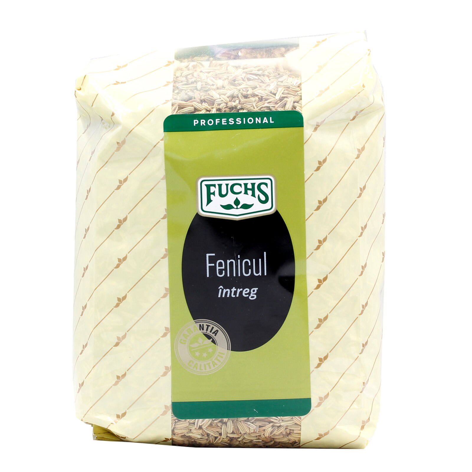 Fenicul intreg, Fuchs, 500g