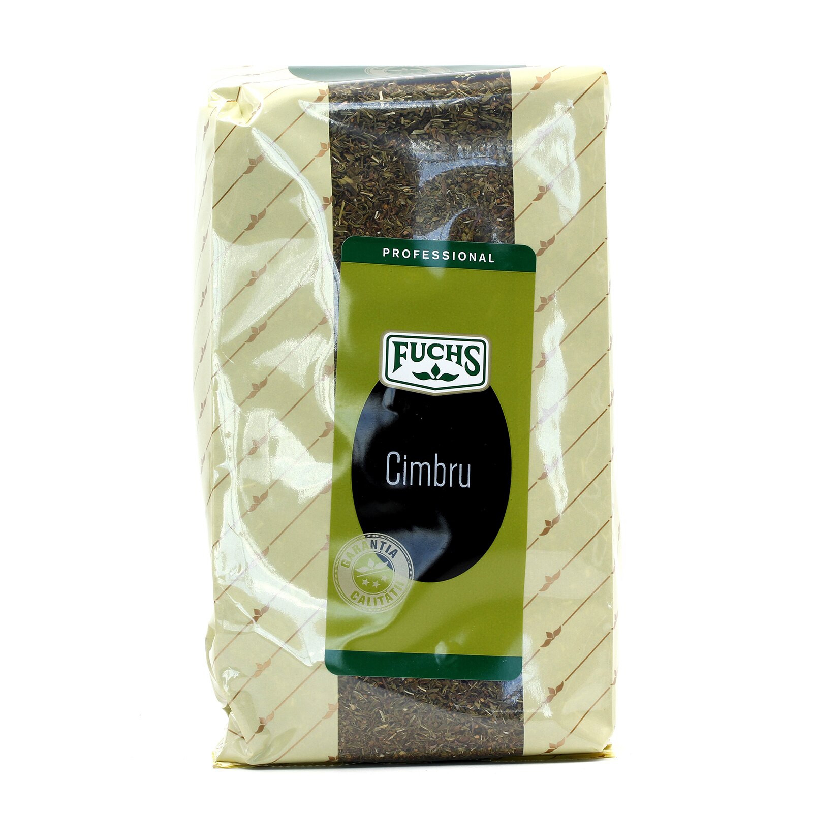 Cimbru, Fuchs, 350g