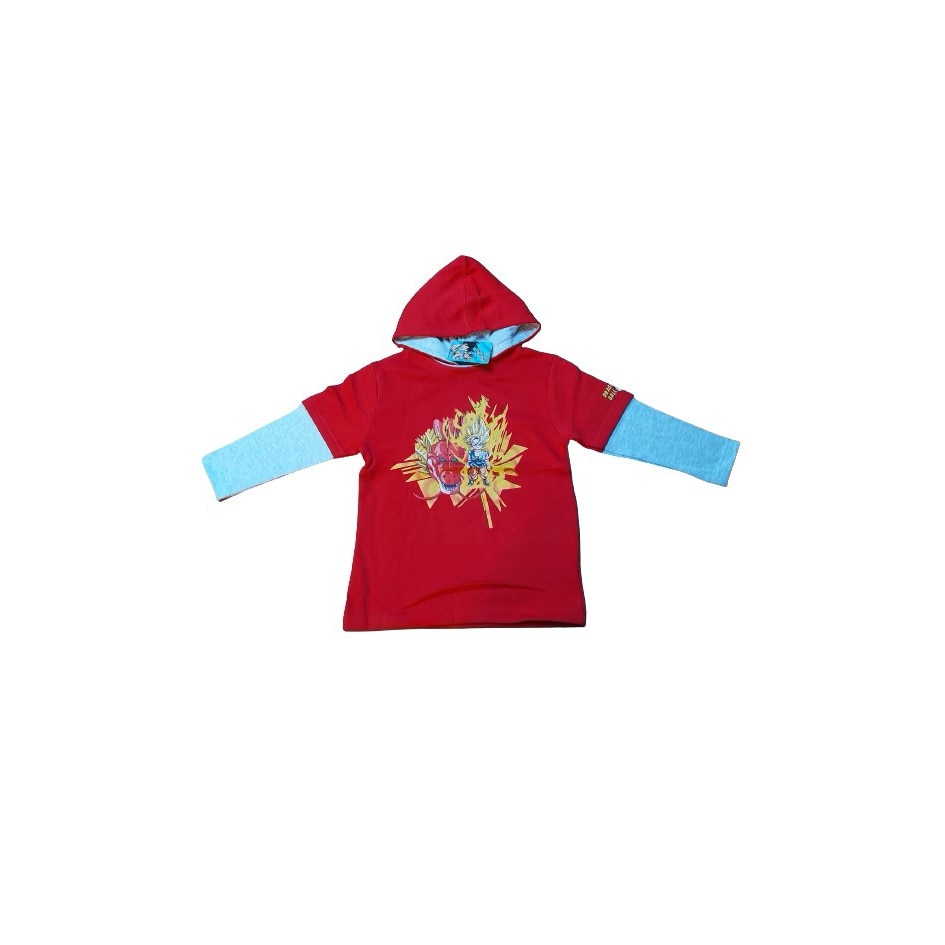 Hanorac DRAGON BALL GT