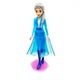 Set 7 figurine Frozen II, 16 cm