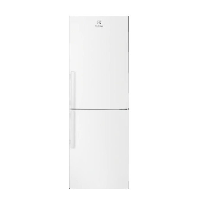 Electrolux ENT5NF33W4 kombinált hűtőszekrény NoFrost A ++ TouchControl® TwinTech® 311 Liter
