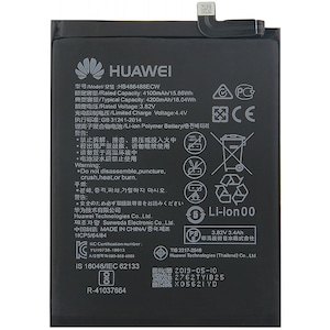 mature group merchant Acumulator Huawei P30 Pro, Mate 20 Pro, HB486486ECW, AM+ - eMAG.ro
