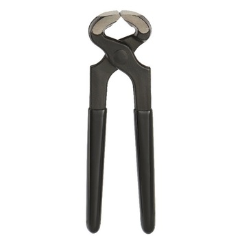 Cleste cu tais, maner ergonomic, otel carbon, 180 mm Cleste cu tais, maner ergonomic, otel carbon, 180 mm
